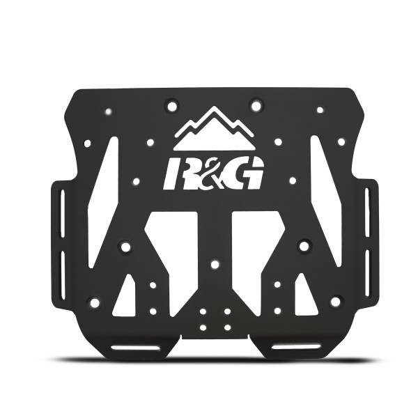 R&G Adventure Rack for Honda GB350S ’25-